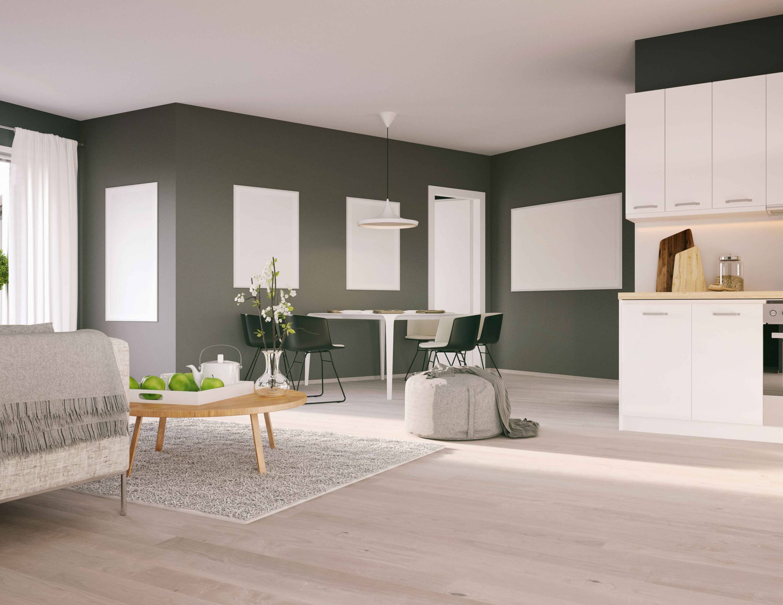 Interior Painting