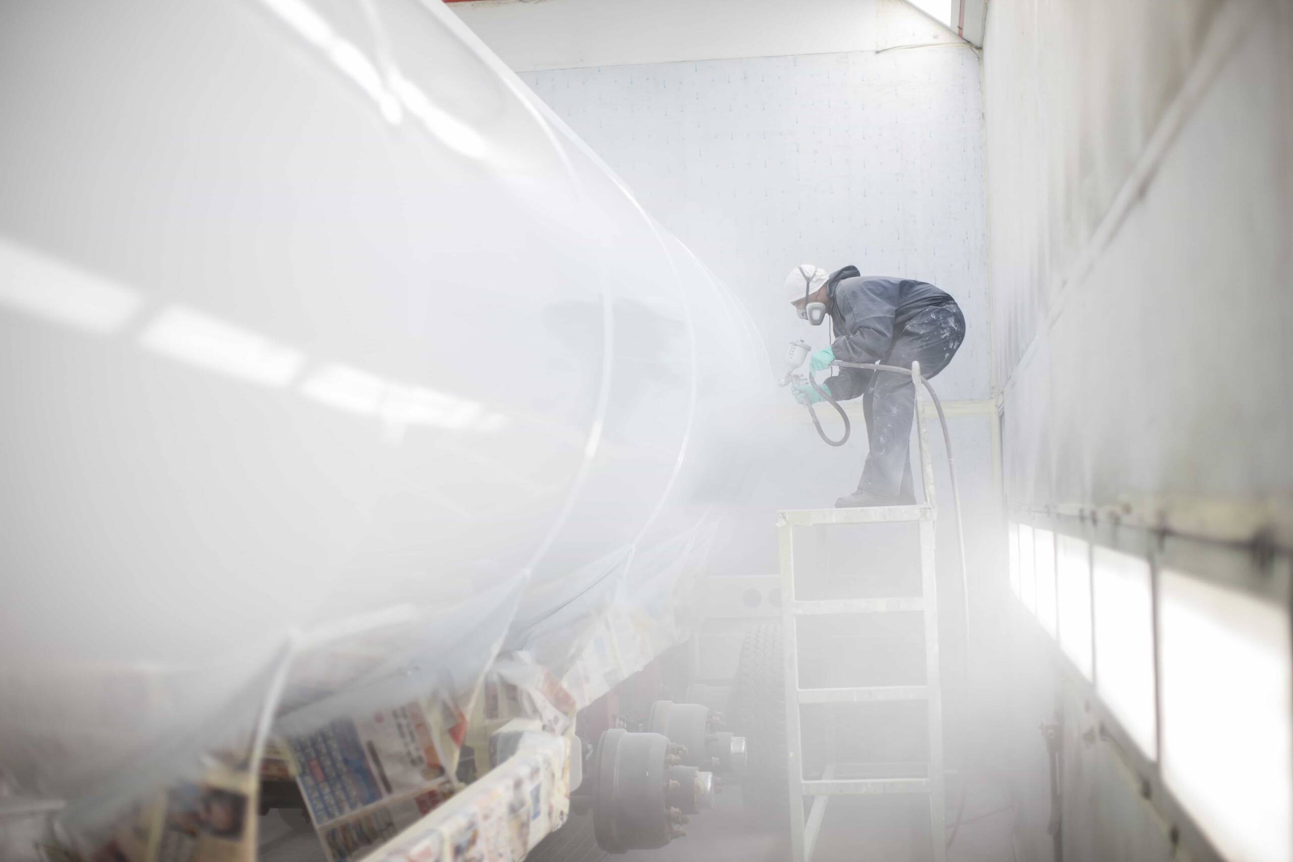 Industrial Cleaning Services