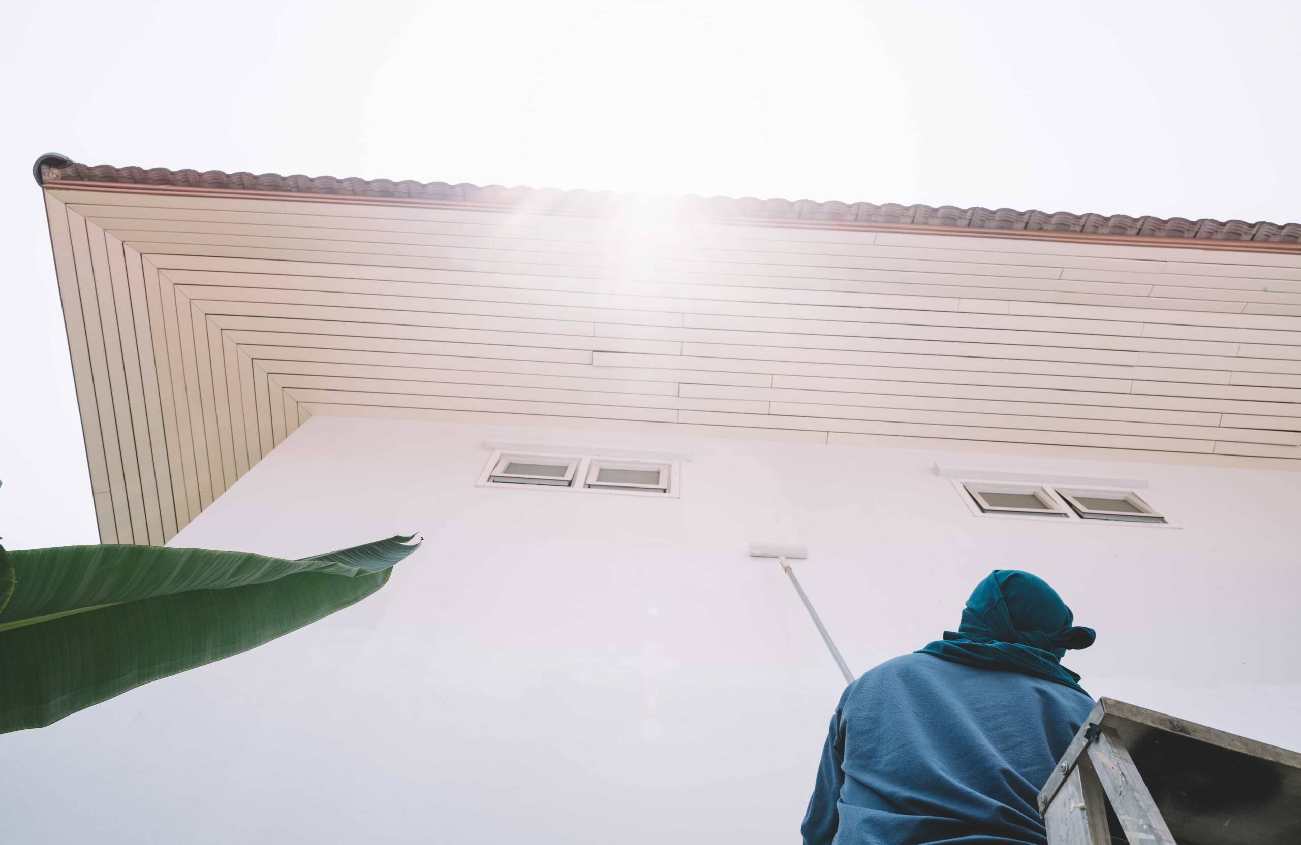 Exterior Painting