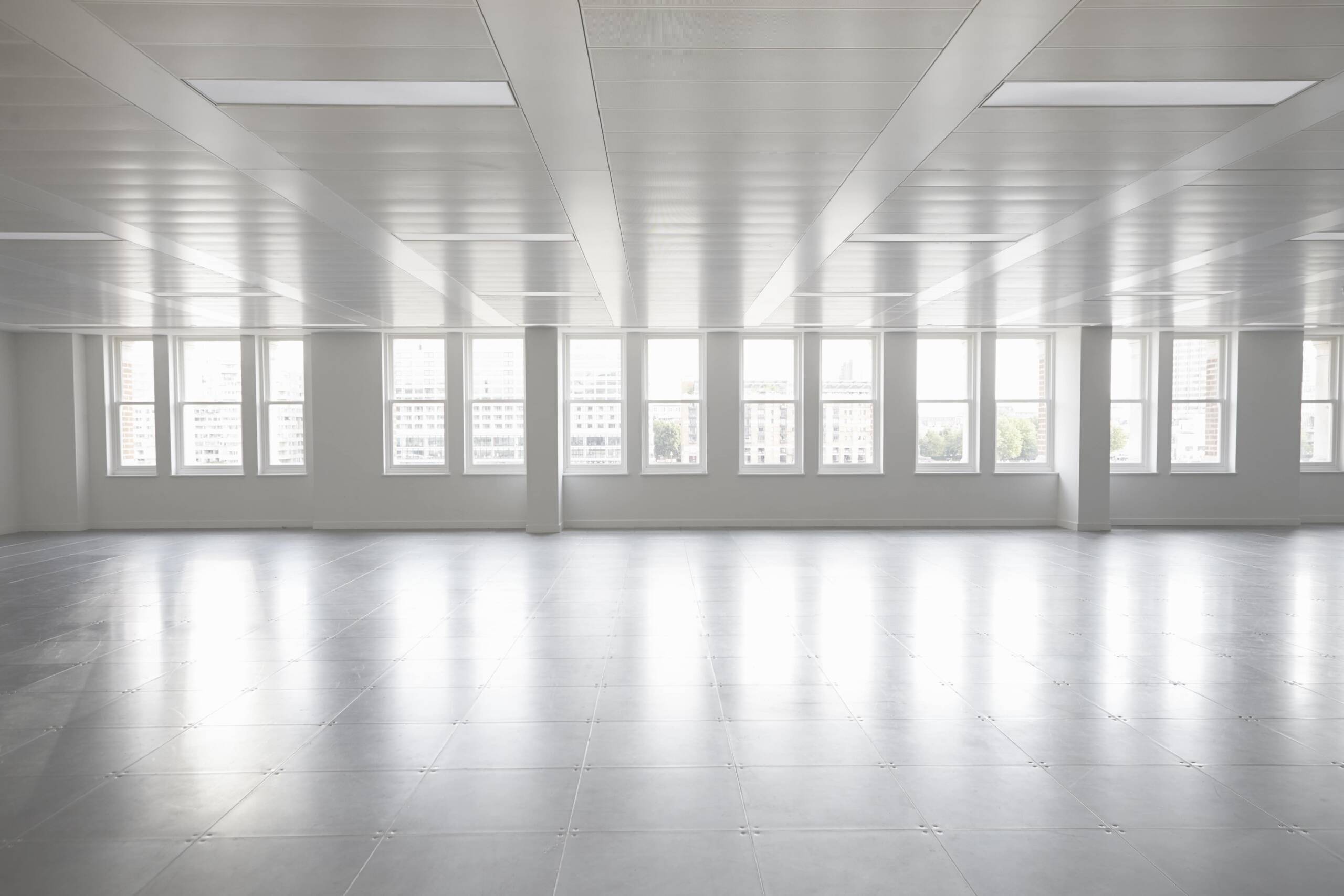 Commercial Painting Services