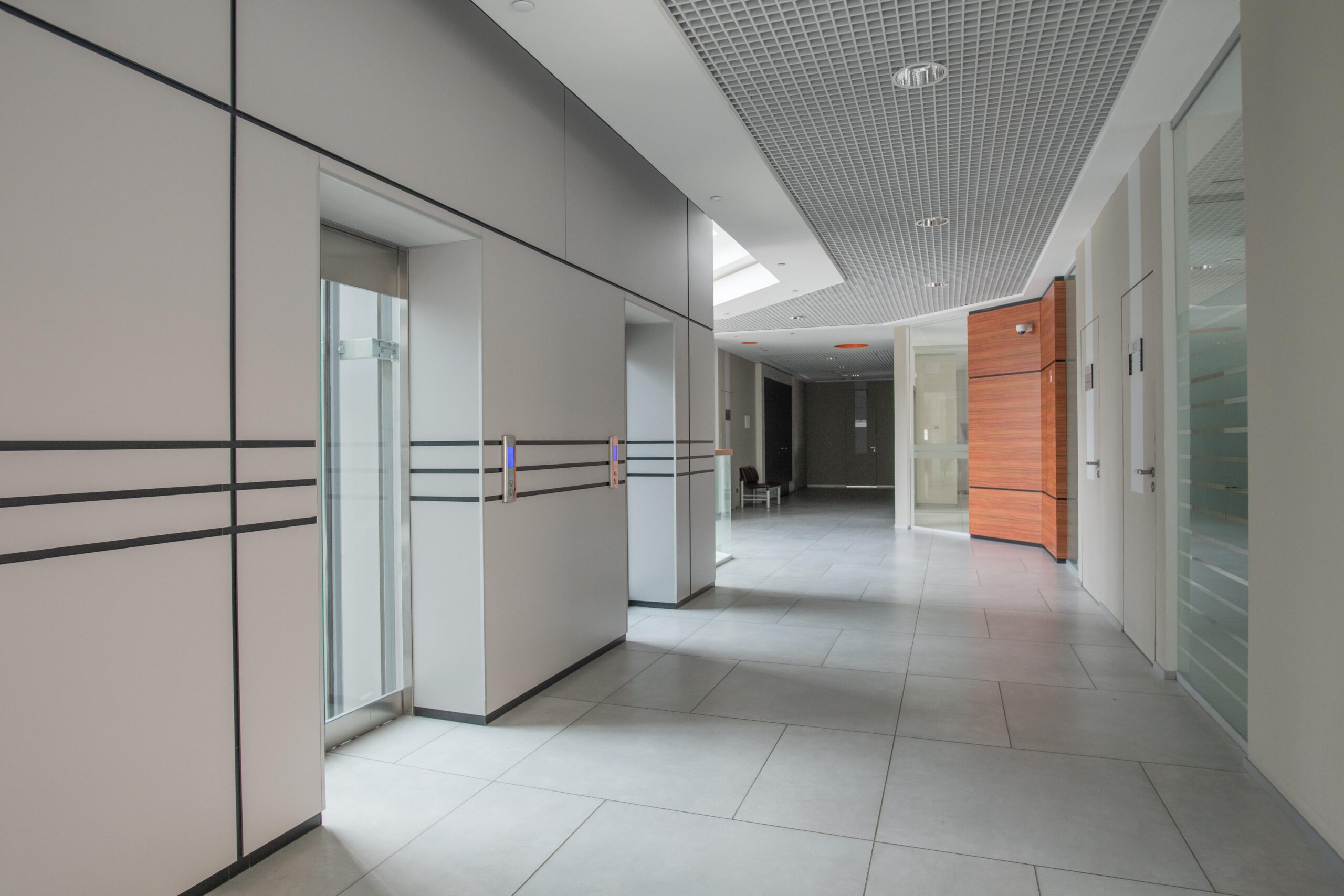Small Office Cleaning Services